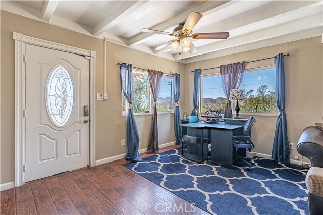 Detail Gallery Image 15 of 45 For 9194 Navajo, Morongo Valley,  CA 92256 - 3 Beds | 1/1 Baths