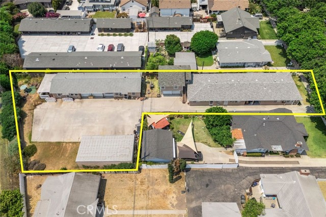 Detail Gallery Image 1 of 8 For 130 W Malvern Ave, Fullerton,  CA 92832 - – Beds | – Baths