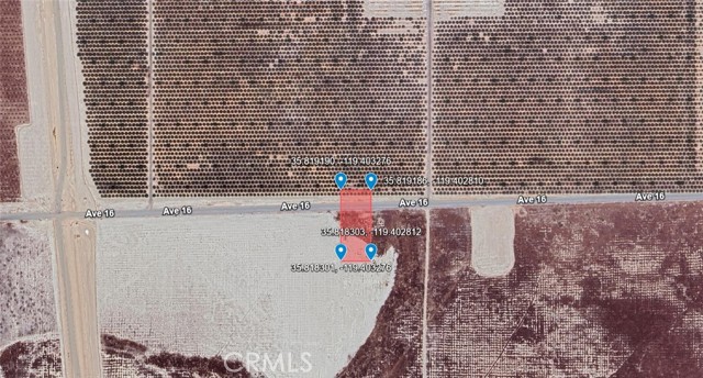 Detail Gallery Image 4 of 6 For 33310101 Earlimart, –,  CA 93219 - – Beds | – Baths