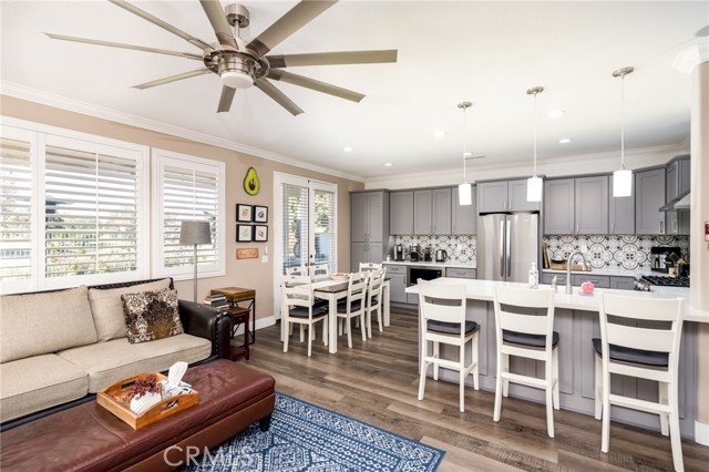 Detail Gallery Image 12 of 50 For 38369 Augusta, Murrieta,  CA 92563 - 4 Beds | 2 Baths