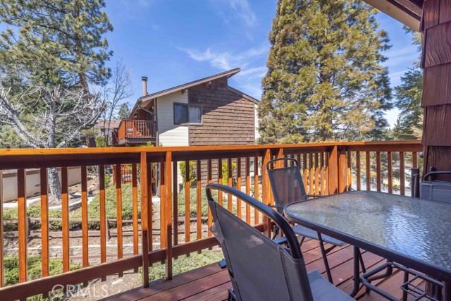 Detail Gallery Image 28 of 32 For 861 Thrush Dr #48,  Big Bear Lake,  CA 92315 - 2 Beds | 1/1 Baths