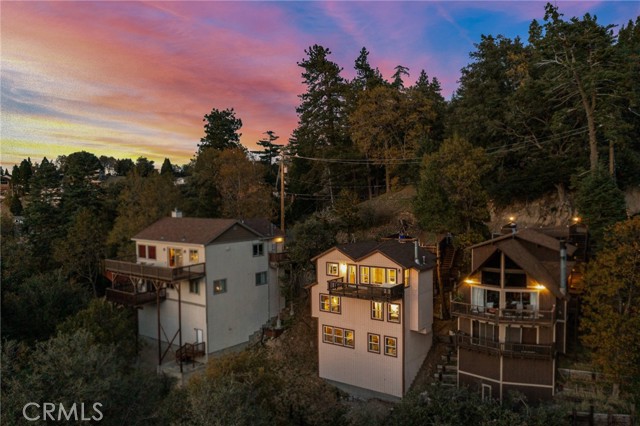 Detail Gallery Image 44 of 49 For 820 Arbula Drive, Crestline,  CA 92325 - 4 Beds | 2/1 Baths