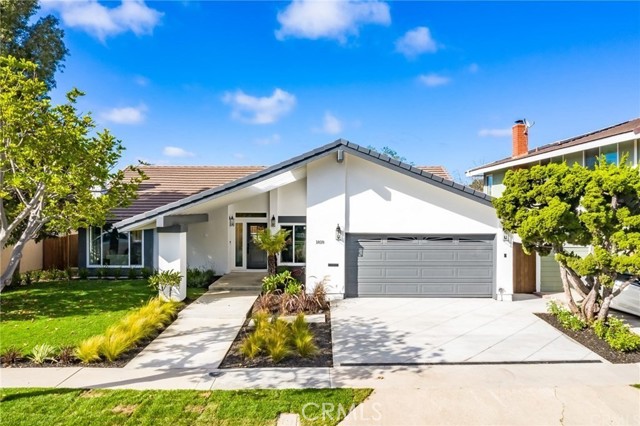 Detail Gallery Image 1 of 19 For 1818 Port Ashley Pl, Newport Beach,  CA 92660 - 4 Beds | 3 Baths