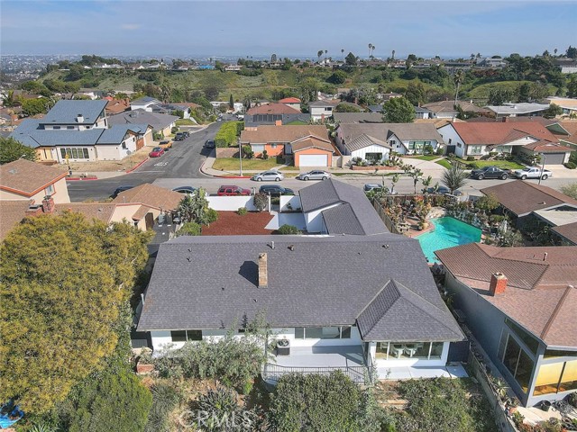 Detail Gallery Image 75 of 75 For 4701 Don Miguel, Los Angeles,  CA 90008 - 3 Beds | 3 Baths