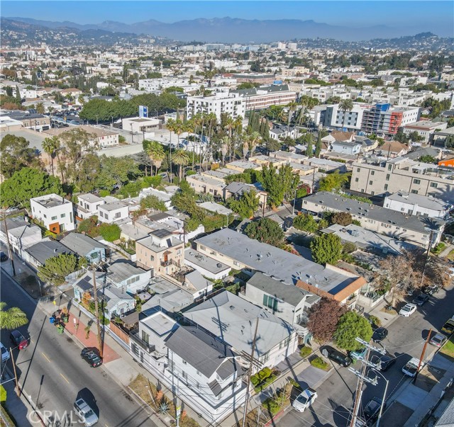 Detail Gallery Image 18 of 18 For 5161 Clinton, Los Angeles,  CA 90004 - 4 Beds | 3/1 Baths