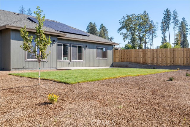 Detail Gallery Image 40 of 42 For 480 Valley View, Paradise,  CA 95969 - 3 Beds | 2/1 Baths