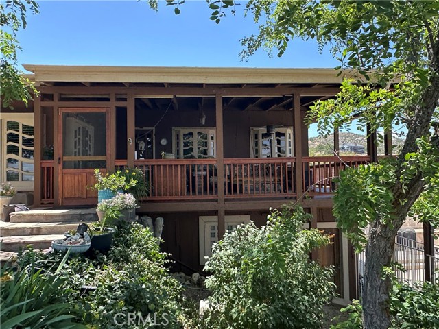 Detail Gallery Image 6 of 46 For 57260 Ramsey Rd, Anza,  CA 92539 - 3 Beds | 2/1 Baths