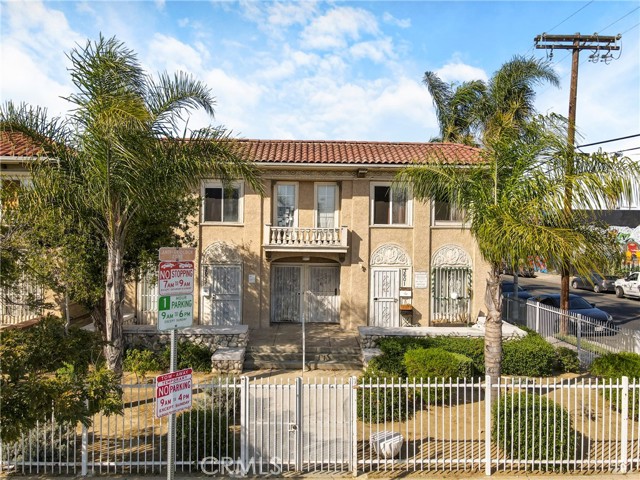 Detail Gallery Image 4 of 17 For 3601 W Washington, Los Angeles,  CA 90018 - – Beds | – Baths