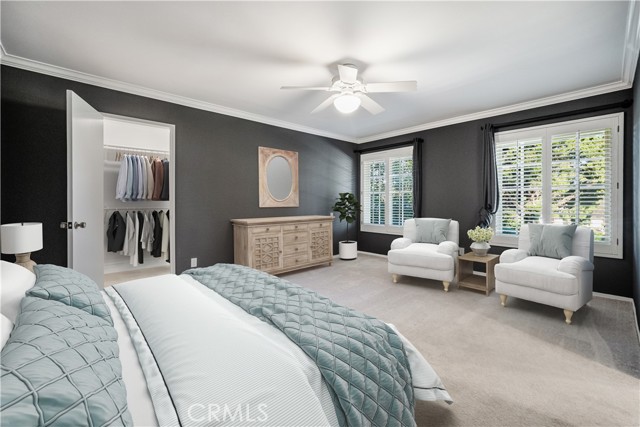 Detail Gallery Image 10 of 19 For 3802 Daguerre Ave, Calabasas,  CA 91302 - 5 Beds | 3 Baths