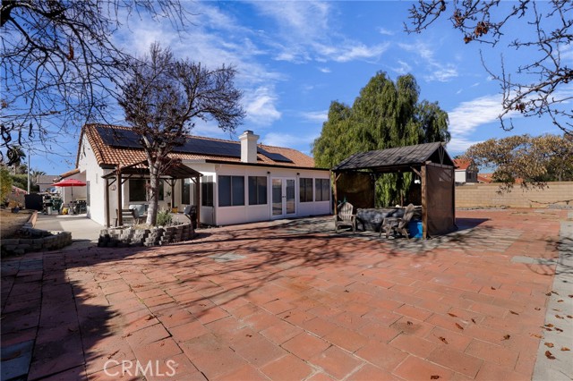 Detail Gallery Image 31 of 36 For 42302 58th, Lancaster,  CA 93536 - 4 Beds | 3 Baths