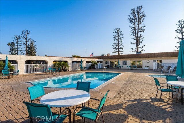 Detail Gallery Image 39 of 48 For 1500 Warren St #155,  Santa Ana,  CA 92705 - 3 Beds | 2 Baths