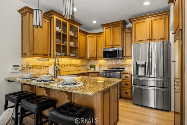 Detail Gallery Image 22 of 68 For 39 Touraine Place, Lake Forest,  CA 92610 - 4 Beds | 2/1 Baths