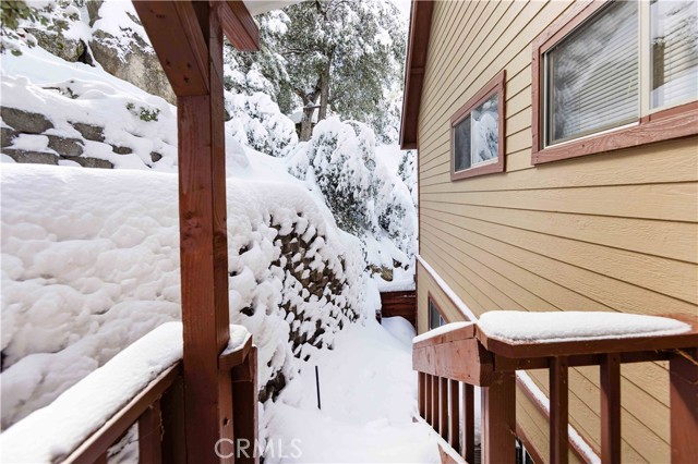 Detail Gallery Image 18 of 62 For 25860 Shady View Dr, Idyllwild,  CA 92549 - 3 Beds | 2/1 Baths