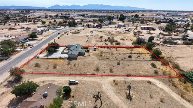 Detail Gallery Image 52 of 52 For 17764 Mojave St, Hesperia,  CA 92345 - 4 Beds | 2 Baths