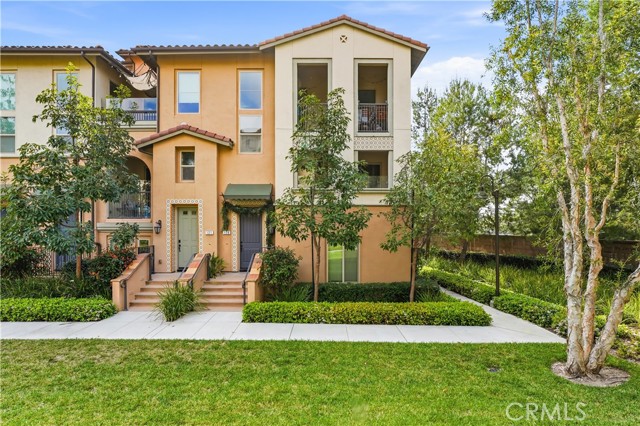 Detail Gallery Image 40 of 43 For 119 Plateau, Irvine,  CA 92618 - 3 Beds | 3 Baths