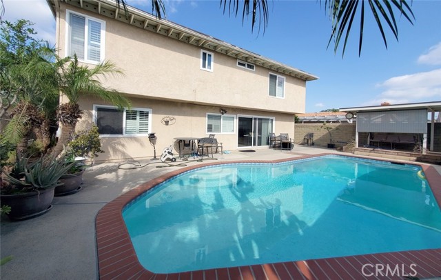 Detail Gallery Image 22 of 25 For 2860 E Hempstead, Anaheim,  CA 92806 - 4 Beds | 2/1 Baths