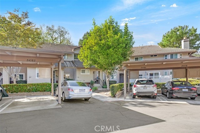 Detail Gallery Image 41 of 44 For 24382 Larchmont Ct #66,  Laguna Hills,  CA 92653 - 2 Beds | 2/1 Baths