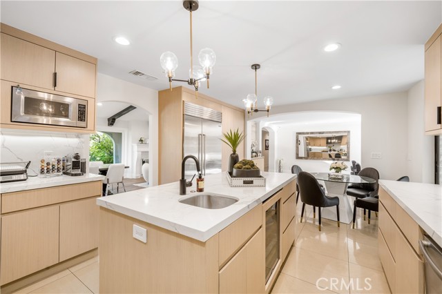 Detail Gallery Image 3 of 22 For 3677 Eddingham Ave, Calabasas,  CA 91302 - 6 Beds | 6/1 Baths