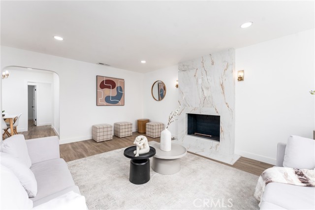 Detail Gallery Image 7 of 35 For 5401 Martin St, Los Angeles,  CA 90032 - 3 Beds | 2 Baths