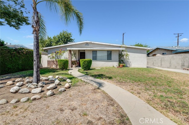 719 W Galatea St, Glendora, CA 91740