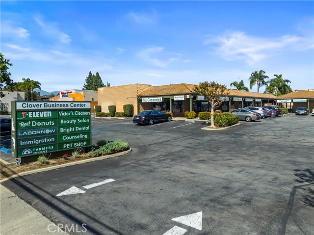  Commercial for Sale in Ontario, California