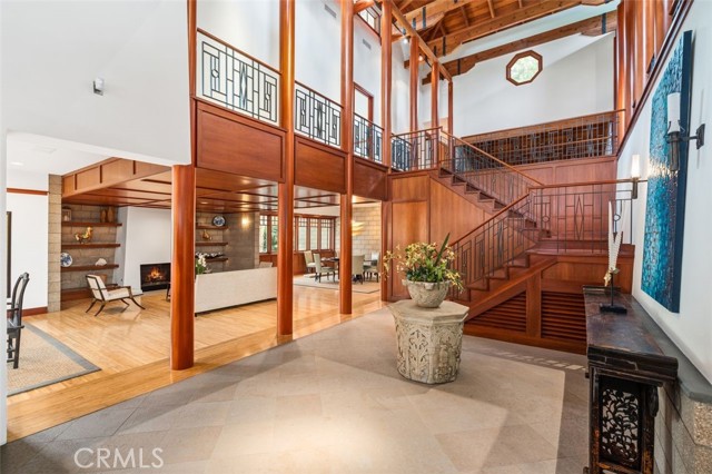 Detail Gallery Image 6 of 30 For 2540 Crow Foot Ln, Diamond Bar,  CA 91765 - 4 Beds | 5 Baths