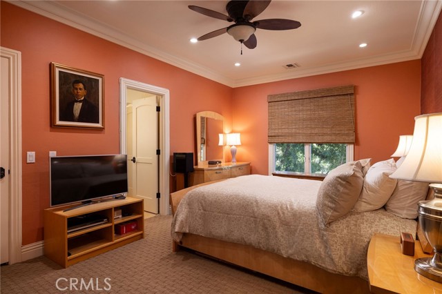 Detail Gallery Image 28 of 35 For 25281 Derbyhill Dr, Laguna Hills,  CA 92653 - 5 Beds | 4/1 Baths
