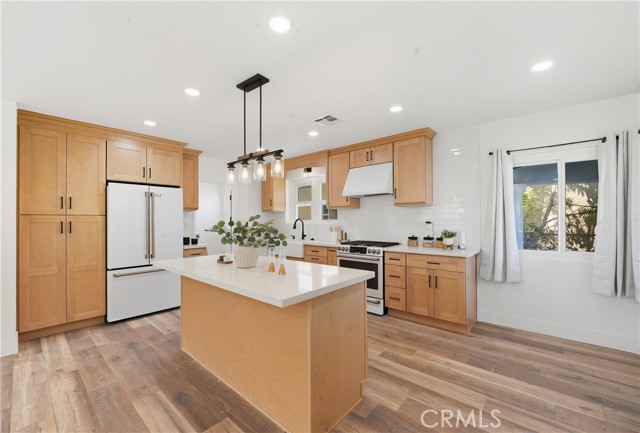 Detail Gallery Image 13 of 41 For 8909 S 5th Ave, Inglewood,  CA 90305 - 3 Beds | 2 Baths