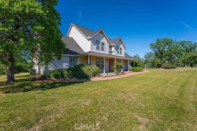 Detail Gallery Image 57 of 73 For 15125 N Kobbuntie Ct, Red Bluff,  CA 96080 - 5 Beds | 3/1 Baths