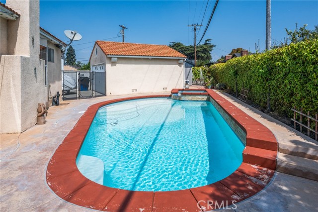 Detail Gallery Image 29 of 44 For 8067 Otto St, Downey,  CA 90240 - 4 Beds | 2/1 Baths