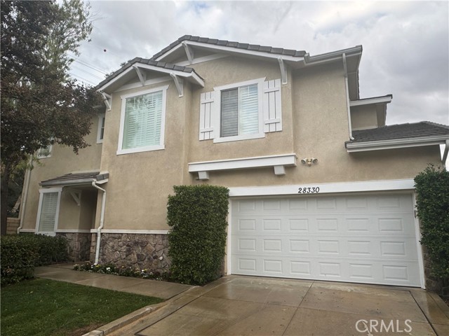 Details for 28330 Medlar Drive, Valencia, CA 91354