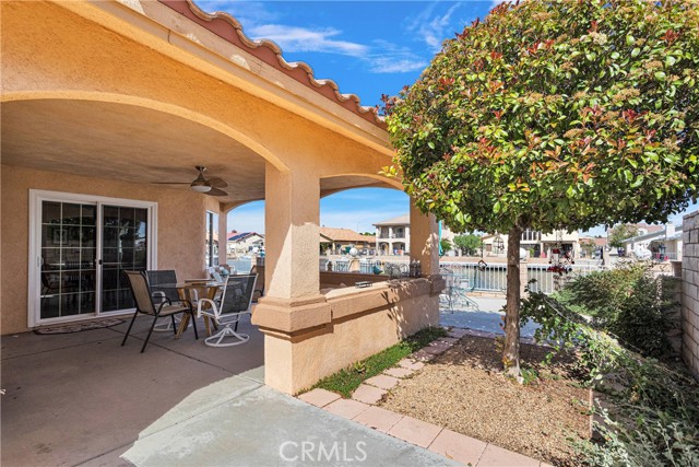 Detail Gallery Image 33 of 55 For 26438 Buccaneer Ln, Helendale,  CA 92342 - 2 Beds | 2 Baths