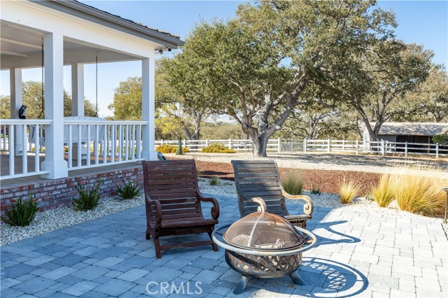 Detail Gallery Image 64 of 75 For 1630 Cumbre Rd, Paso Robles,  CA 93446 - 3 Beds | 4/1 Baths