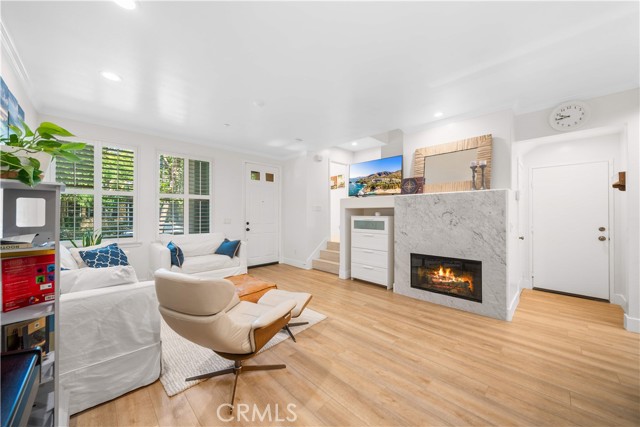 Detail Gallery Image 9 of 34 For 120 Jadestone, Irvine,  CA 92603 - 2 Beds | 2/1 Baths