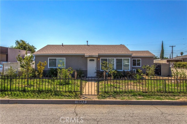 Image 2 for 16483 Valley Blvd, Fontana, CA 92335