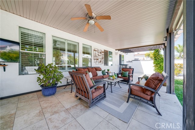 Detail Gallery Image 33 of 42 For 7230 Cottage Grove Dr, Corona,  CA 92880 - 5 Beds | 4/1 Baths