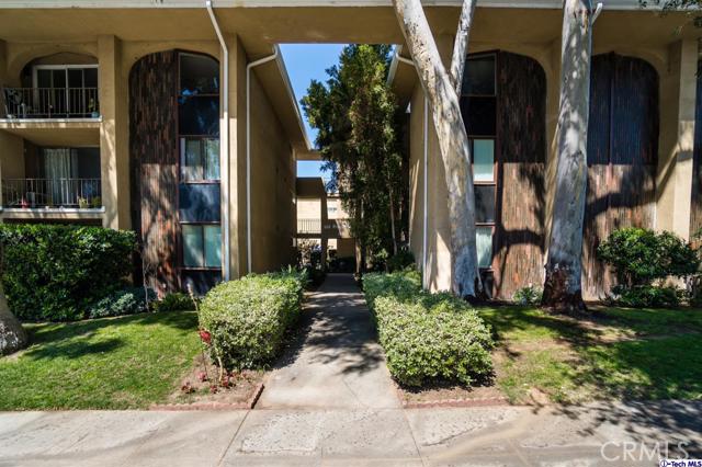 Thumbnail for 465 S Los Robles AVE #1