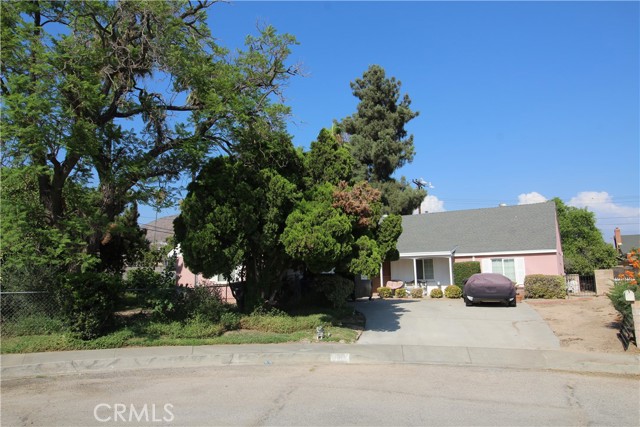 6061 Mirada Court, Highland, CA 92346