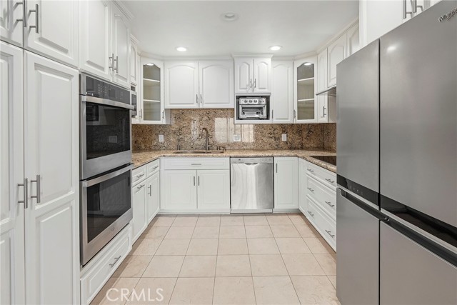 Detail Gallery Image 13 of 53 For 3200 La Rotonda #613,  Rancho Palos Verdes,  CA 90275 - 3 Beds | 2 Baths