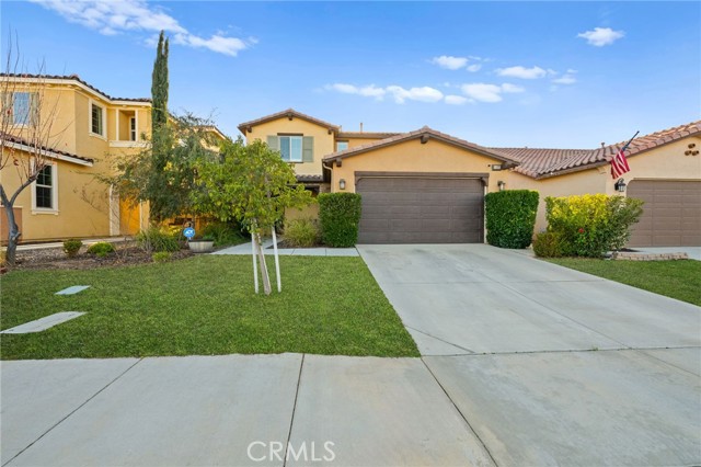 Details for 36475 Chervil Way, Lake Elsinore, CA 92532