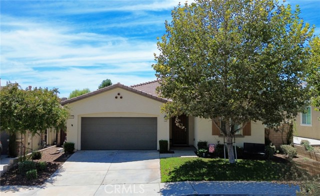 Detail Gallery Image 1 of 1 For 3978 Scarlet Oak Ct, San Bernardino,  CA 92407 - 4 Beds | 2 Baths