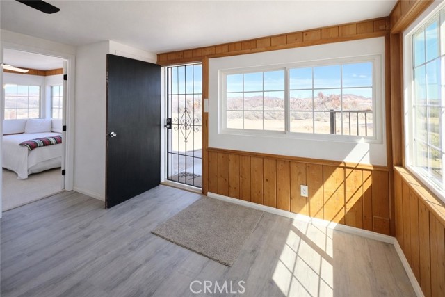 Detail Gallery Image 4 of 30 For 2368 Mesquite Springs Road, Twentynine Palms,  CA 92277 - 3 Beds | 1 Baths
