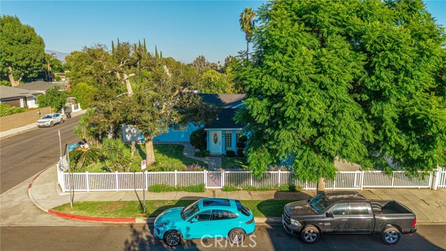 Detail Gallery Image 40 of 53 For 14156 Califa, Sherman Oaks,  CA 91401 - 3 Beds | 2 Baths