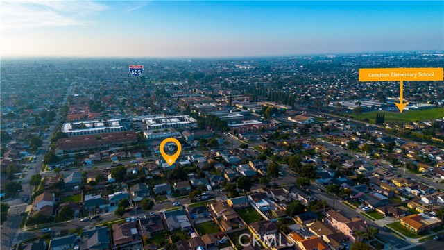 Detail Gallery Image 50 of 50 For 15226 Graystone, Norwalk,  CA 90650 - 4 Beds | 1 Baths