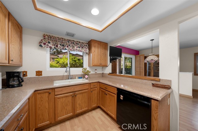Detail Gallery Image 11 of 33 For 8655 Mission San Carlos Dr #70,  Santee,  CA 92071 - 3 Beds | 2/1 Baths