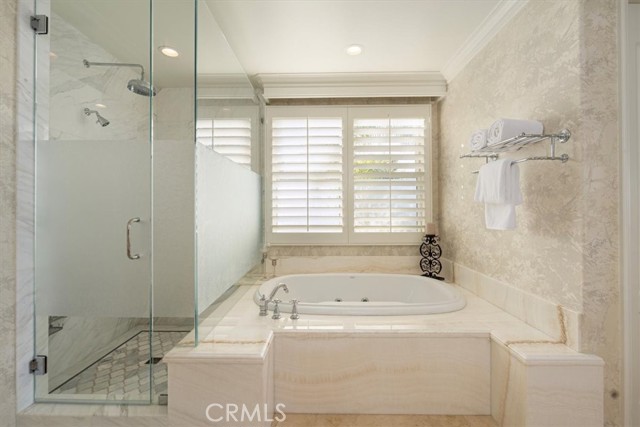 Detail Gallery Image 19 of 60 For 9 Vista Alberi, Newport Coast,  CA 92657 - 6 Beds | 6/1 Baths