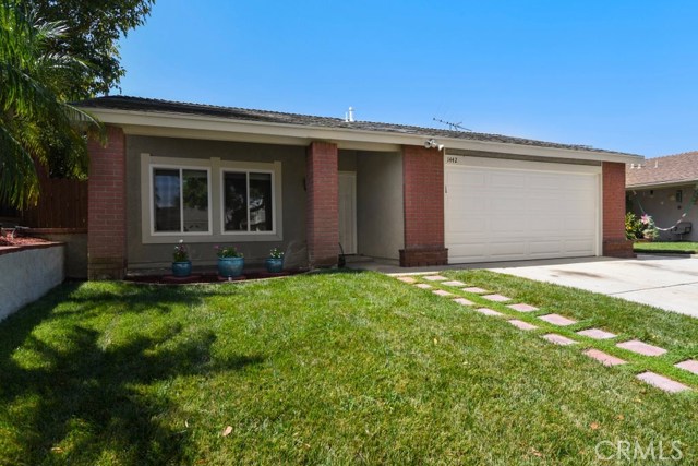 1442 Dyer Way, Corona, CA 92882