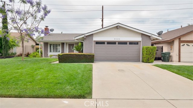 9585 Meadow St, Rancho Cucamonga, CA 91730