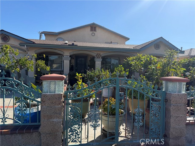 Details for 14702 Purdy  , Midway City, CA 92655