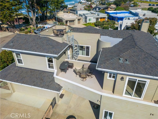 Detail Gallery Image 23 of 75 For 3111 Studio Dr, Cayucos,  CA 93430 - 3 Beds | 2/1 Baths